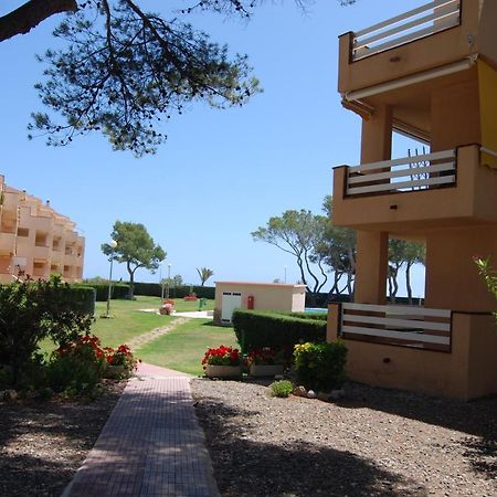 Zeus Guardamar Seaview Daire Miami Playa Dış mekan fotoğraf