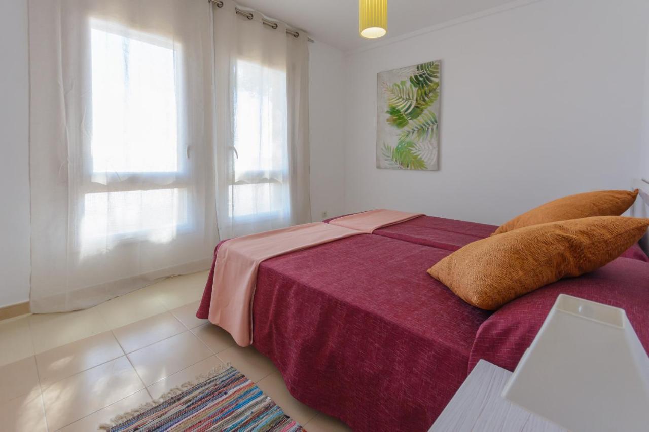 Zeus Guardamar Seaview Daire Miami Playa Dış mekan fotoğraf