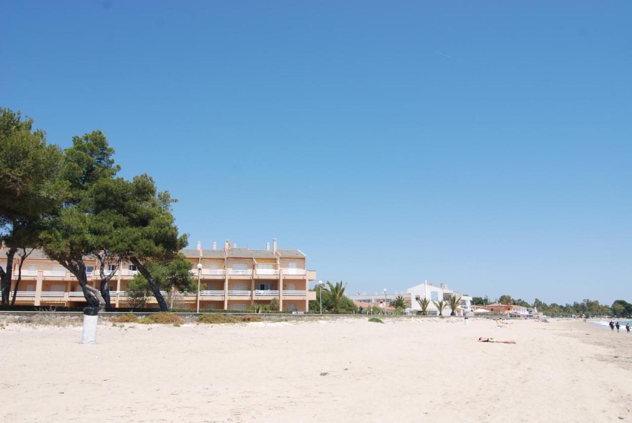 Zeus Guardamar Seaview Daire Miami Playa Dış mekan fotoğraf