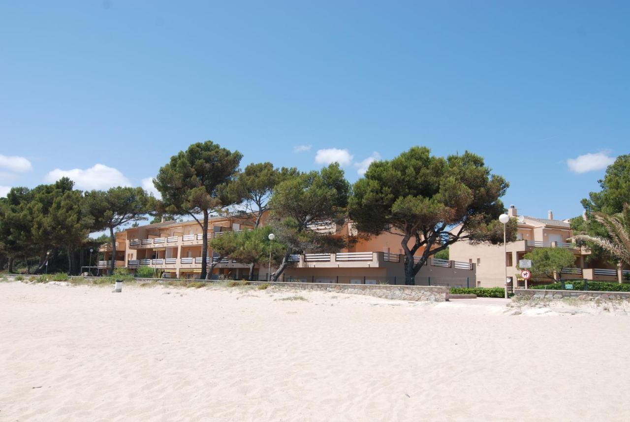 Zeus Guardamar Seaview Daire Miami Playa Dış mekan fotoğraf