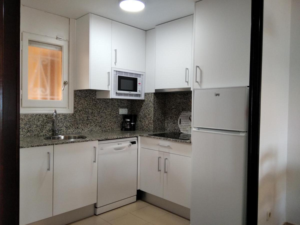 Zeus Guardamar Seaview Daire Miami Playa Dış mekan fotoğraf