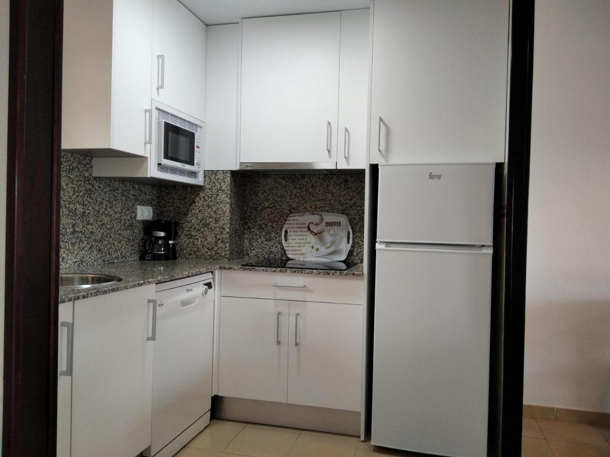 Zeus Guardamar Seaview Daire Miami Playa Dış mekan fotoğraf