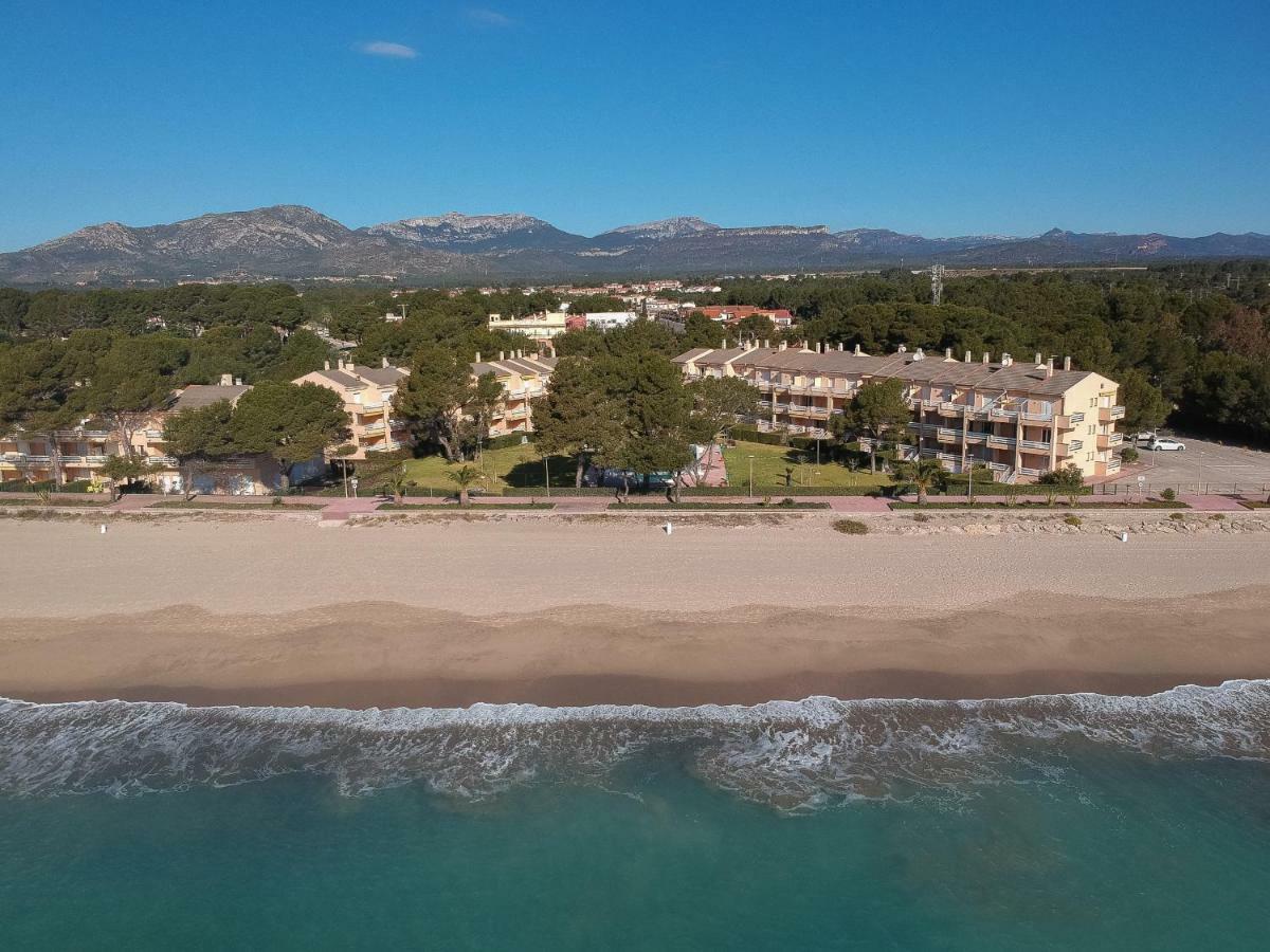 Zeus Guardamar Seaview Daire Miami Playa Dış mekan fotoğraf