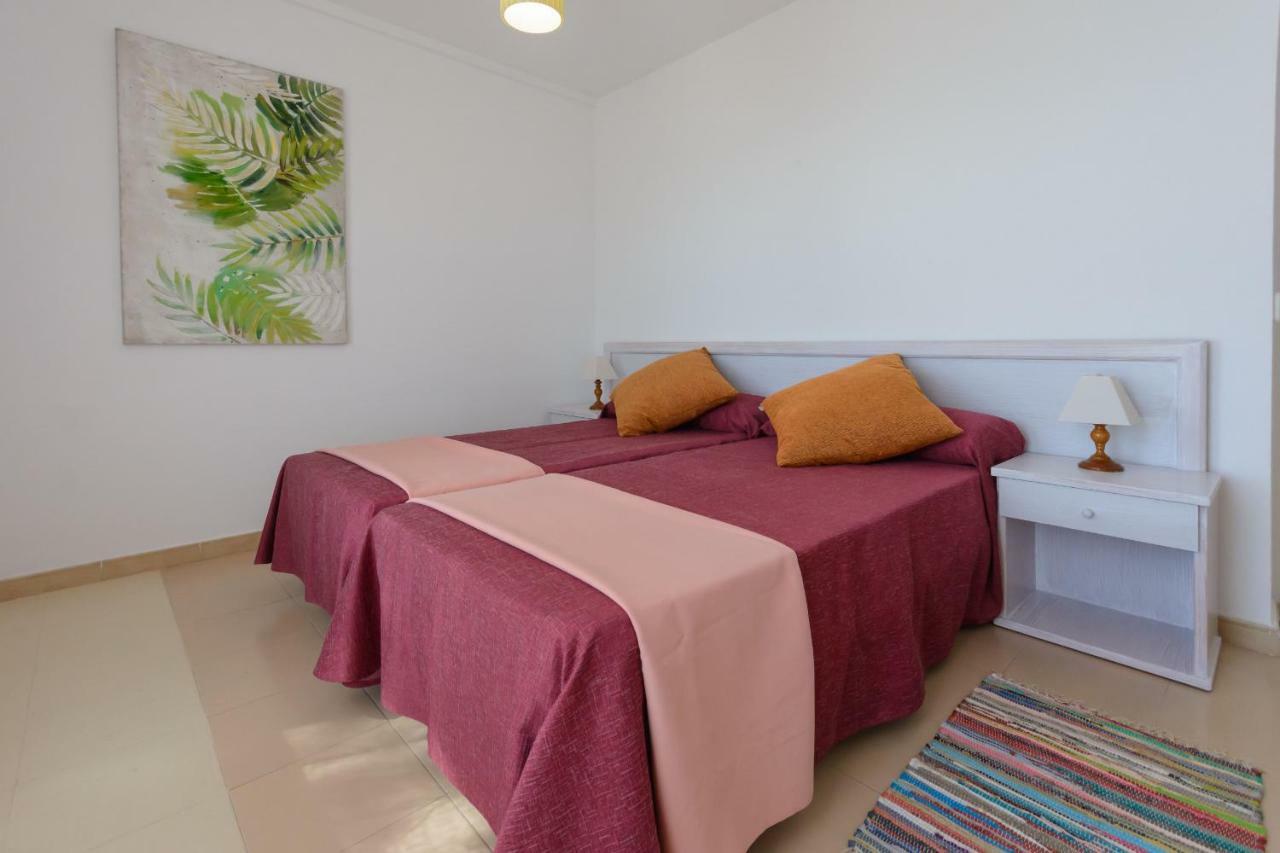 Zeus Guardamar Seaview Daire Miami Playa Dış mekan fotoğraf