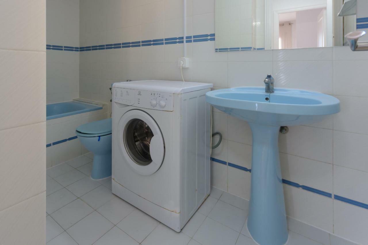 Zeus Guardamar Seaview Daire Miami Playa Dış mekan fotoğraf